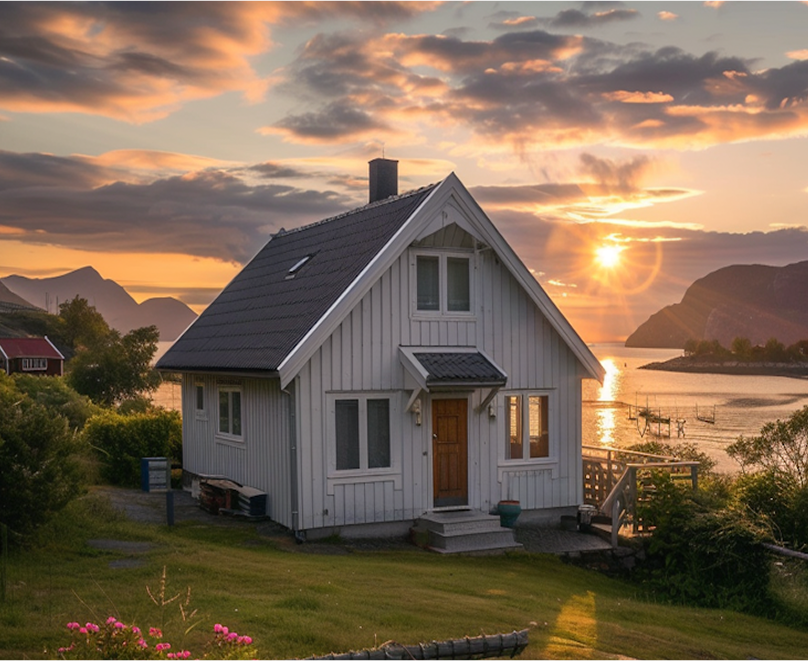 MicroVilla